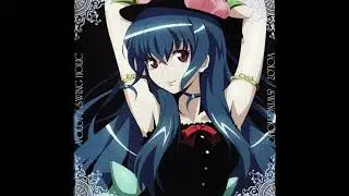 Strong more Strong still - A~Ya「SWING HOLIC VOL.7」
