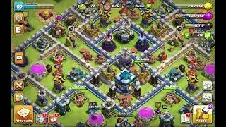 clash of clan mais tant que je n'ai pas remplie toutes mes resèrves je n'arrète pas le vidéo