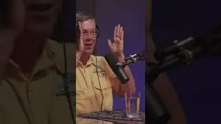 Вячеслав Дубынин. Нормальное распределение. #наука #science #short