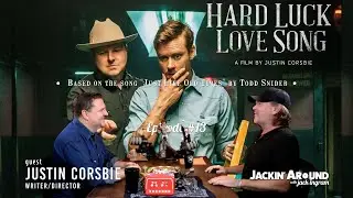 Jack Ingram & JUSTIN CORSBIE,  Dir. of 