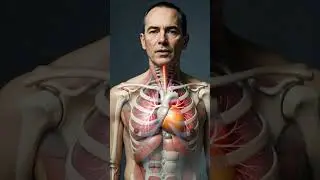 This Is What Vaping Does Inside Your Body 🚭 | 3D View