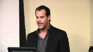 Josh Stamberg - The Play 