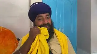 🙏Gurudwara sahib Mithai Sar Sahib🙏 Mansa Punjab @luckybhullarvlog1631 @avibhullar6483