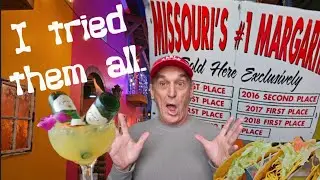 Best Mexican Restaurants in Branson, MO. 🌮 Best Margarita's! Taco Tuesday!