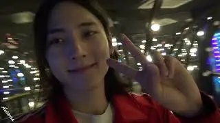 💙 Seung Hyun - Oh, boy! 💗