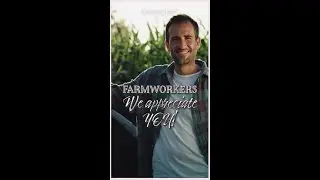 Farmworkers Appreciation Day