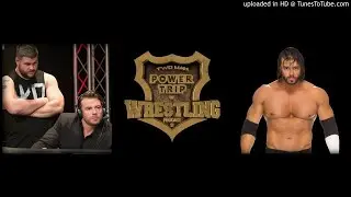 Alex Riley On Not Liking His NXT Run, Not Wanting To Announce, Being The Best Athlete In WWE