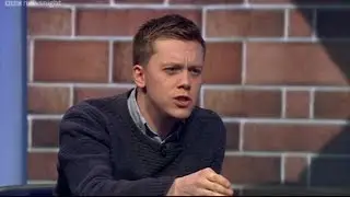 Is Channel 4's Benefits Street 'poverty porn'? - Newsnight