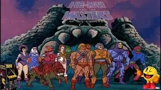He-Man And The Master of the Universe : Un gioco EPICO e pure GRATIS!!! (Gameplay PC-ITA)