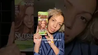 Blonde to &ldquo;light golden brown&rdquo;