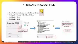 National Training Week (NTW) 2025: Autodesk Inventor Professional Frame Design and Analysis