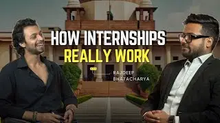Cleared Law Degree? This Is What You Must Do Next | Legal Career Podcast