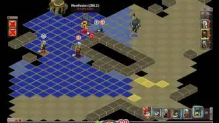 [Dofus]Dantinea Duo (Osa & Sram)
