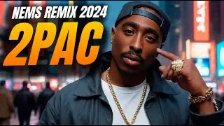 2Pac - Lost in My Dreams (Nems Remix)
