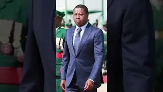 TOGO - History Is Being Written | Conscious Music