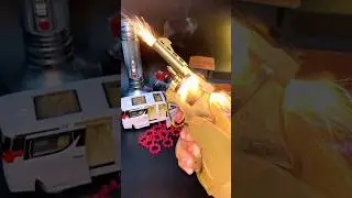 Satisfying Gun Toys That Make Playtime EPIC! 🔫 Fun with Friends #toygun #gun #toys🥰1279