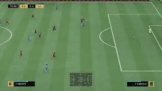 FIFA 22 scripting doesn't exist