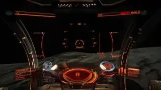 Elite Dangerous Physics Engine