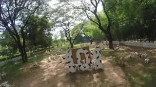 Khmer Zoo