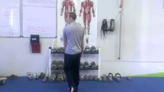 DB Shoveling + Dev - www.GetLitFit.com - Lit Fitness в Блу-Спрингс
