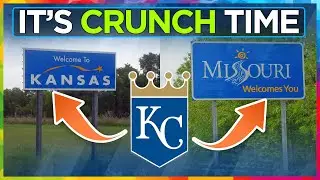 Royals PLOT thickens: Missouri, or Kansas?