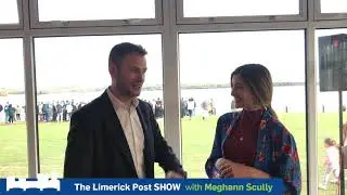 Limerick Post Show | Armada Hotel Golf Shoutout
