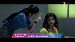 Undercover Love | EP 342 | 22:00 | Zee One UK