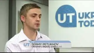 Exclusive Interview: 'In Ukraine we don't have much e-Government'