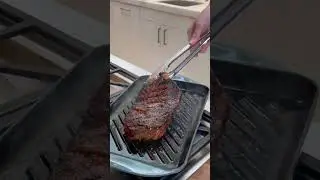 The Perfect Father's Day Steak Recipe | Easy & Delicious Grilling #steak #grilling #steakrecipe