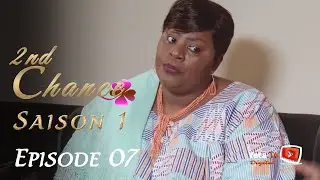 Series - 2nd Chance - Season 1 - Episode 7 - VOSTFR