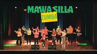 Zumba - Mawa Silla par Dance By Emilie