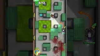 HUNTER ASSASSIN GAME 🎯
