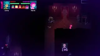 Crossing Souls Full Game Speedrun PS4 Part 1
