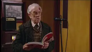 Wullie MacIntosh | All Scenes | Still Game Clips