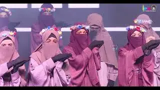 Somebody – A Touching Nasheed on Kindness & Hope | IPS Jahanuma