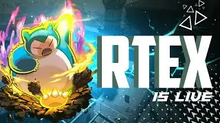 New Patch is here and Bye Bye EXP Share 😁😁| POK&Eacute;MON UNITE |#pokemonunite #livestream  #live