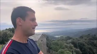 È campa quì in Tavagna 4/5 : Jean-André Santini, éleveur caprin à Ornetu