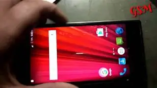 LAVA X17 FRP 1000% UNLOCK