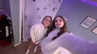 WINTER VLOG | #besties #shopping #vlog #winter 