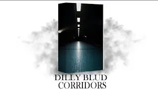 Corridors Pack (Trap Hihats Loops)