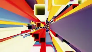 a Trance Dance Feeling
