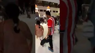 The Forum shopping mall karachi