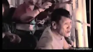 Titanic of the Philippines-m/v do&ntilde;a paz