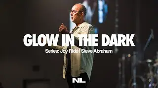 Glow In The Dark | Series: Joy Ride — Steve Abraham