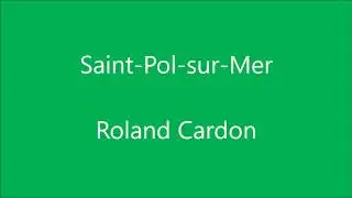 Saint-Pol-sur-Mer - march by Roland Cardon