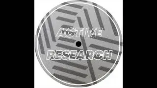 Active Research - Loosen the Moorings [RESEARCH001]