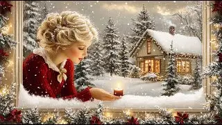 Beautiful Christmas Music 2026 🎁 When You&rsquo;re Alone but Surrounded by the Warmth of Christmas Lights