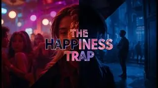 The Happiness Paradox: The More You Chase Joy, The Less You Feel It