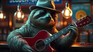 Old School Blues Night | Deep Groove & Guitar Soul
