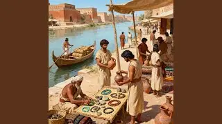 River of Ancient Stones 2.0 | Epic Ancient Indus Valley Music